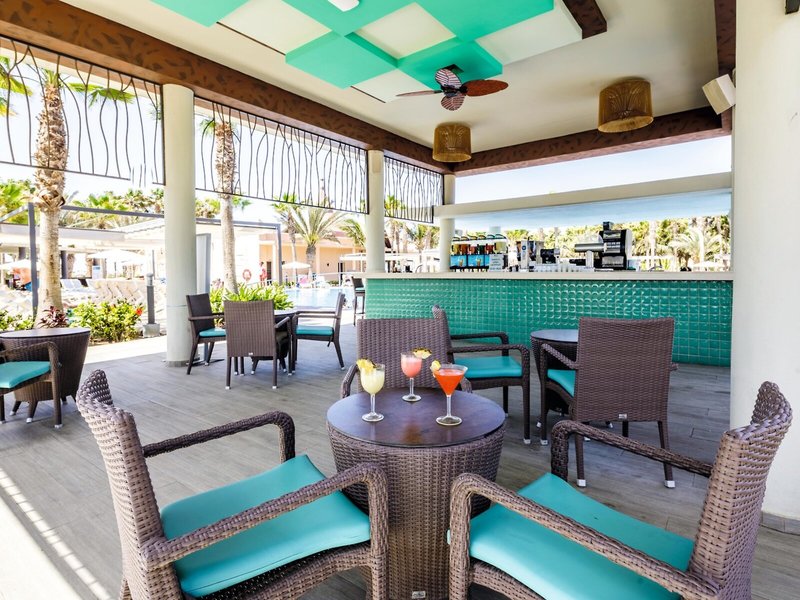 Hotel Riu Cabo Verde 27