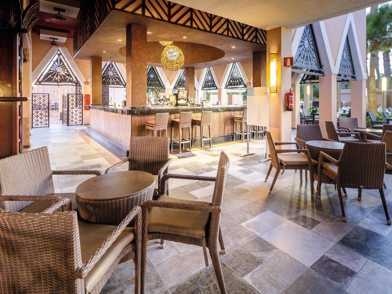 Hotel Riu Cabo Verde 29