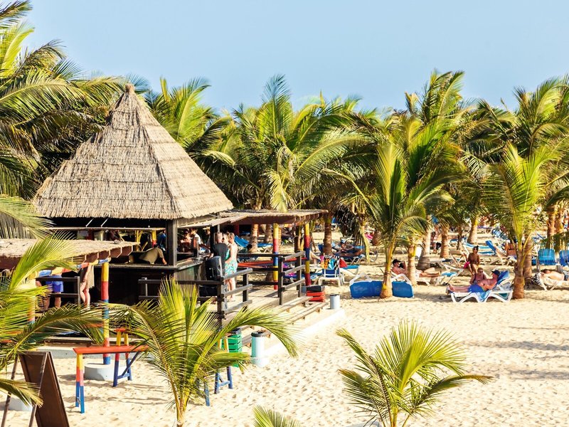 Hotel Riu Cabo Verde 30