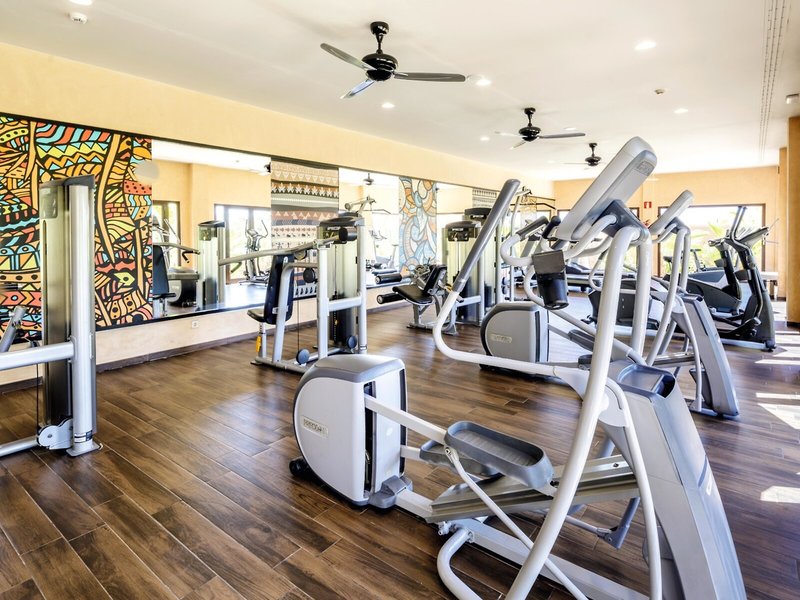 Hotel Riu Cabo Verde 32