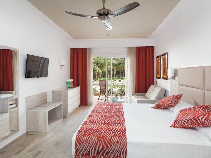 Hotel Riu Cabo Verde 38