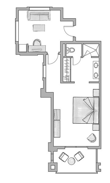 Hotel Riu Cabo Verde 41