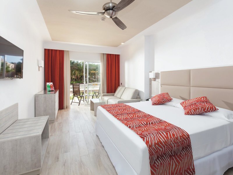 Hotel Riu Cabo Verde 42