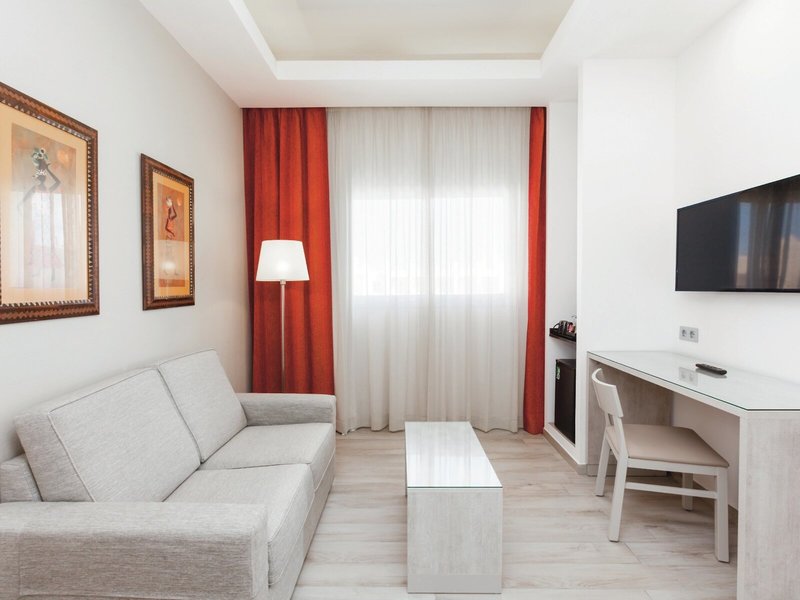 Hotel Riu Cabo Verde 46