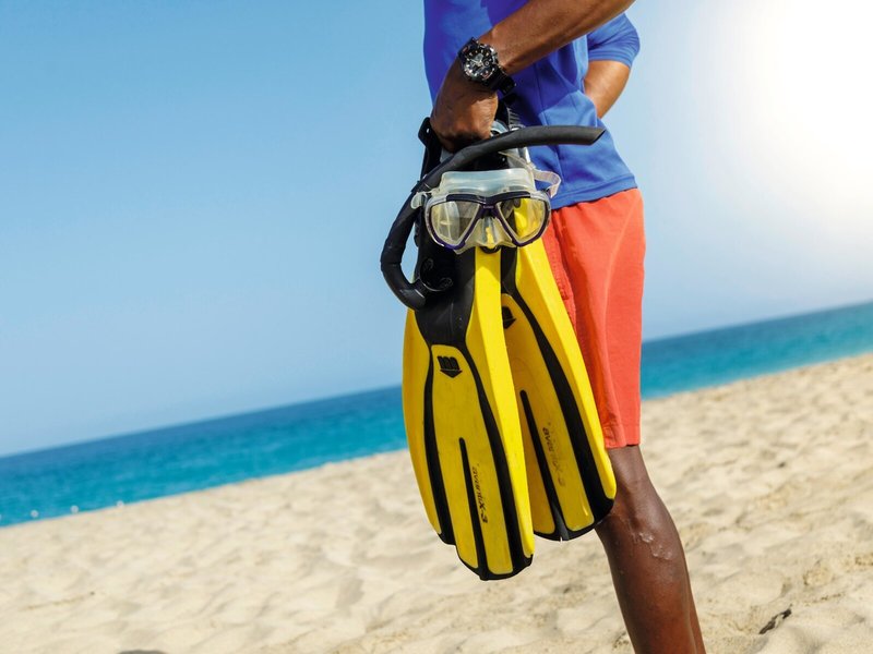 Hotel Riu Cabo Verde 49