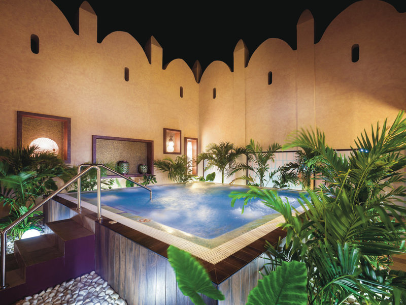 Clubhotel Riu Funana 6