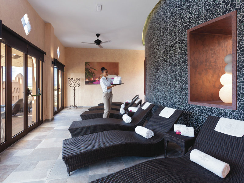 Clubhotel Riu Funana 27 - Health & Beauty