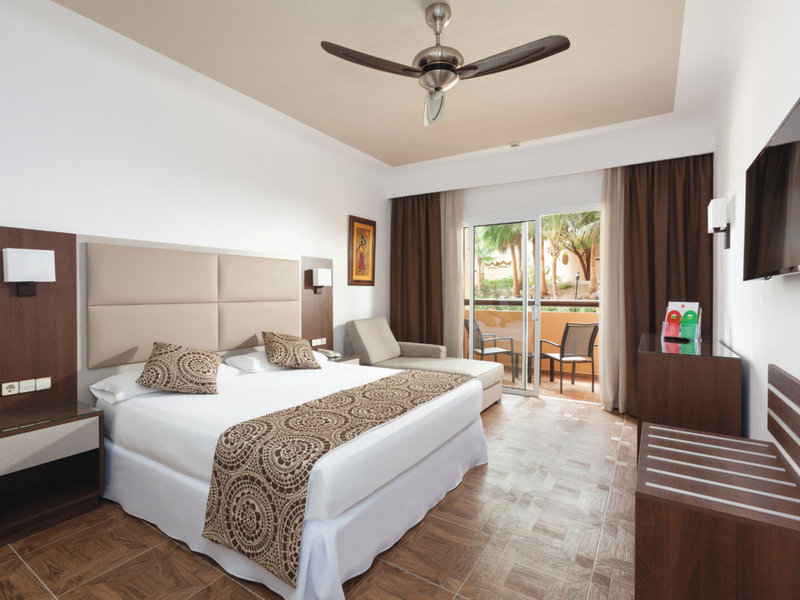 Clubhotel Riu Funana 30 - Room Example