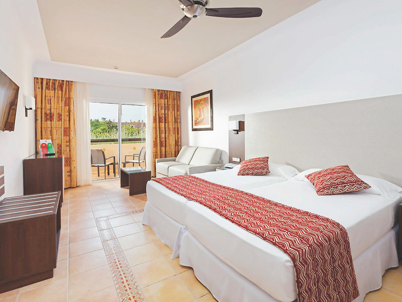 Clubhotel Riu Funana 31 - Room Example