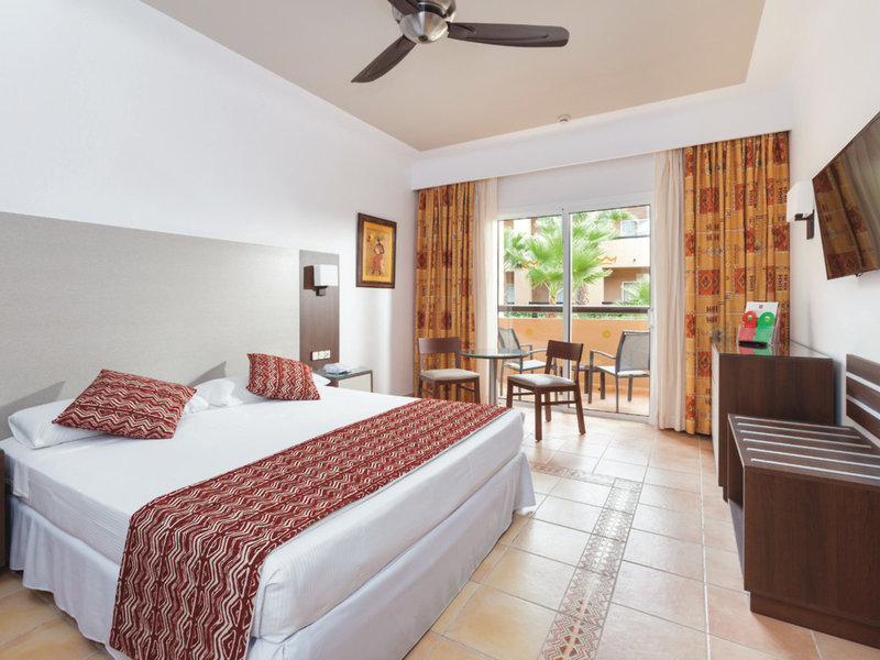 Clubhotel Riu Funana 32 - Room Example