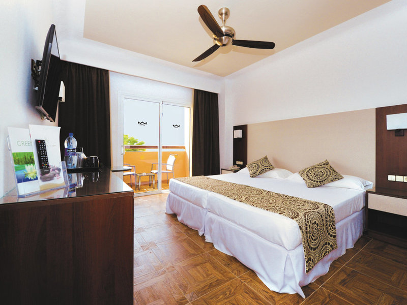 Clubhotel Riu Funana 33 - Room Example