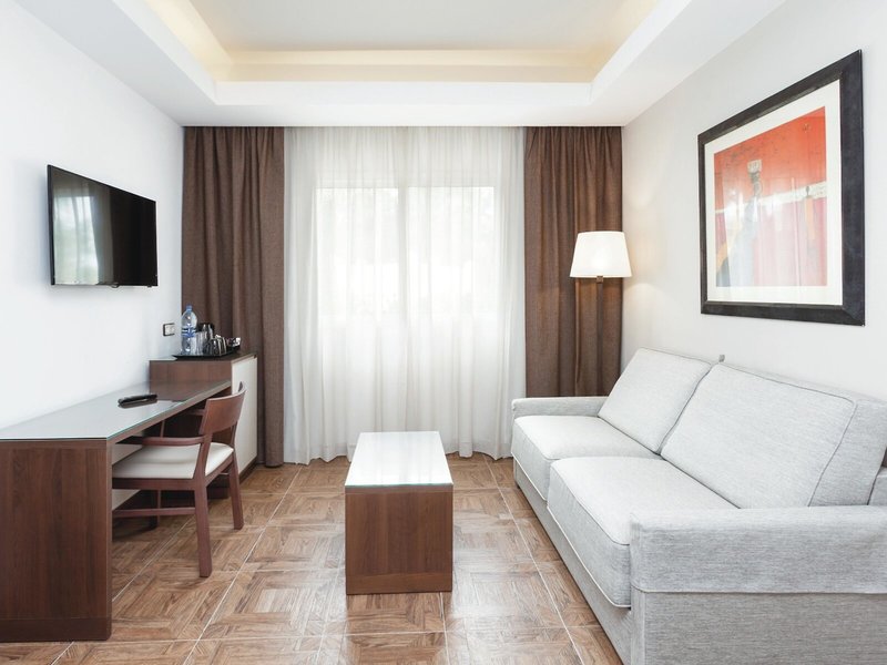 Clubhotel Riu Funana 38 - Room Example