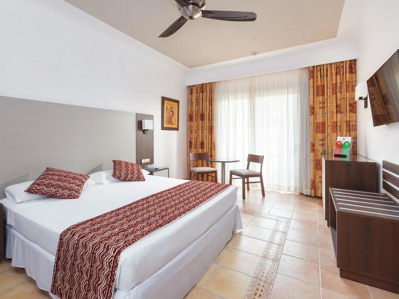 Clubhotel Riu Funana 39 - Room Example