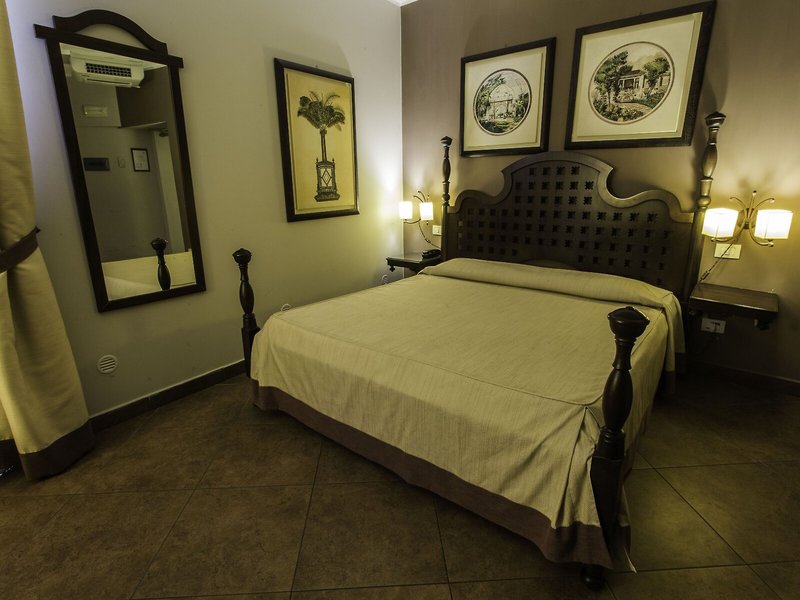 L'Hotel dei Coloniali 8