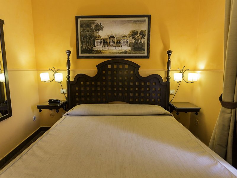 L'Hotel dei Coloniali 9