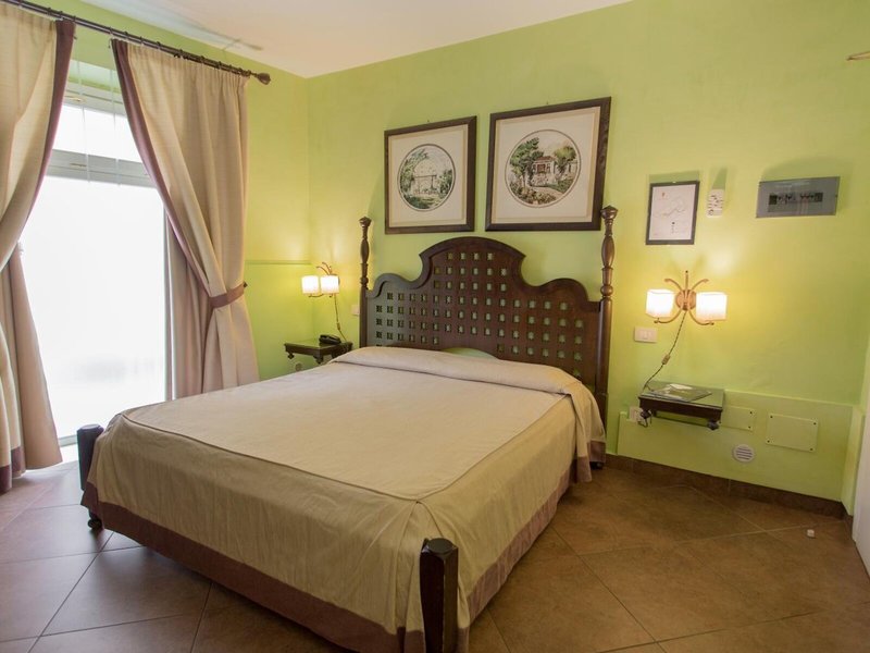 L'Hotel dei Coloniali 10