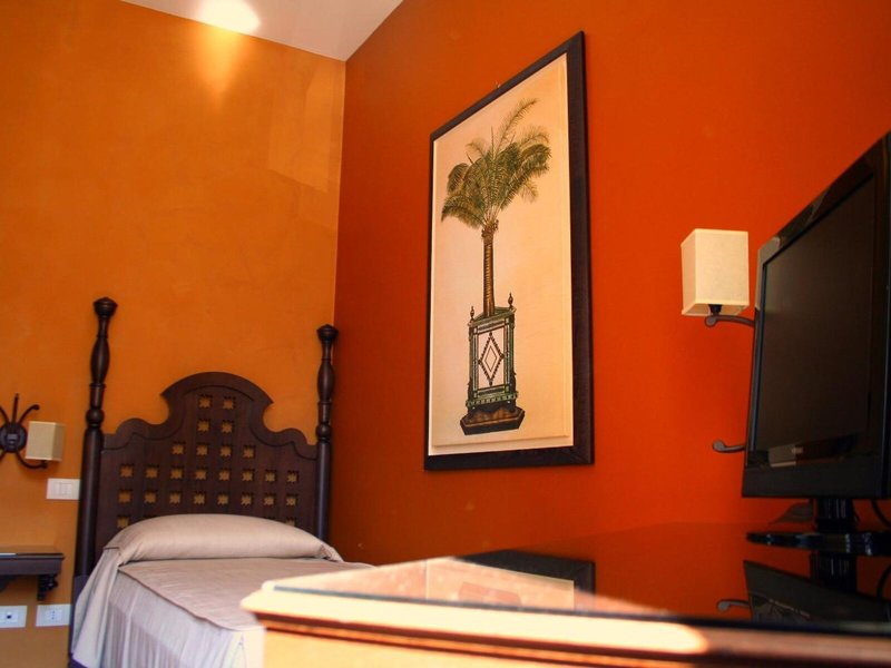 L'Hotel dei Coloniali 11