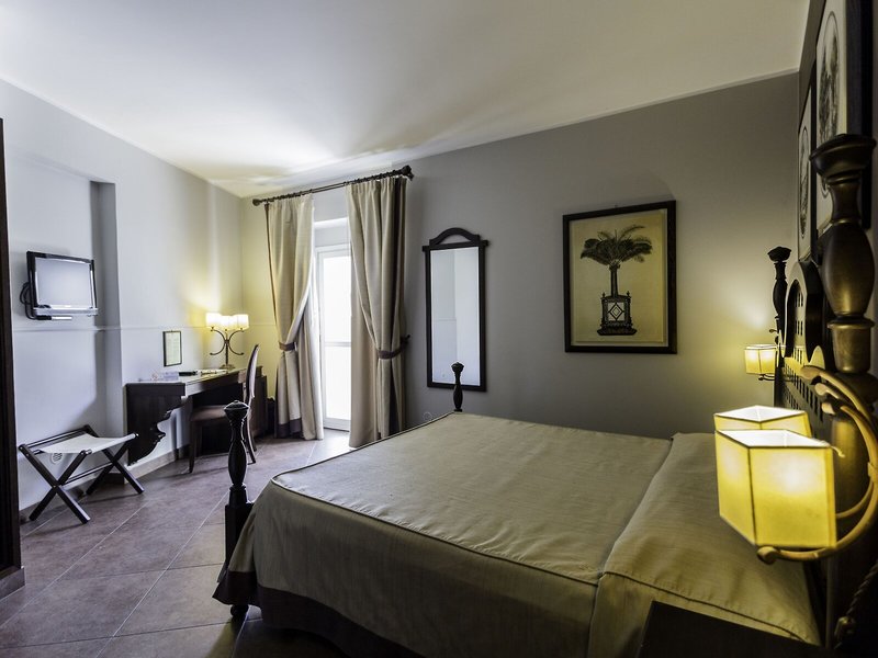 L'Hotel dei Coloniali 12
