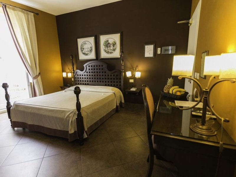 L'Hotel dei Coloniali 13