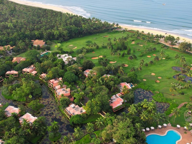 The Leela Goa 1