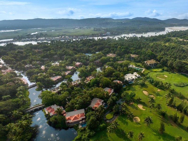 The Leela Goa 3