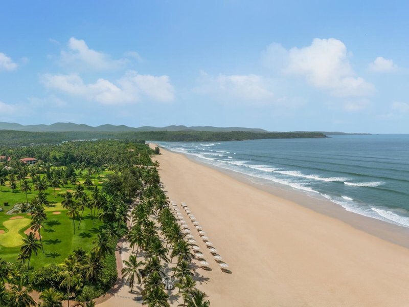 The Leela Goa 4