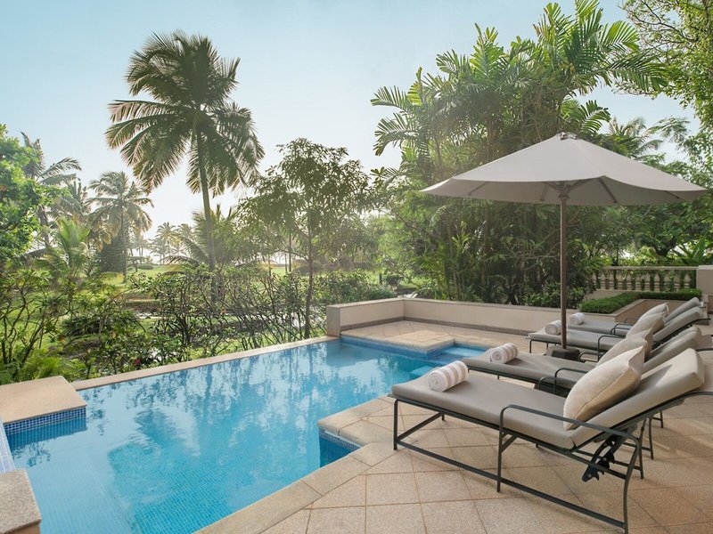 The Leela Goa 32