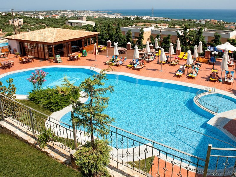 Ippoliti Village 9
