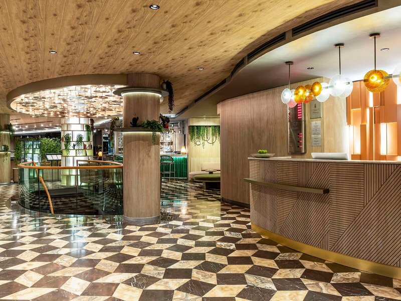 Opera Hotel Bosphorus 7