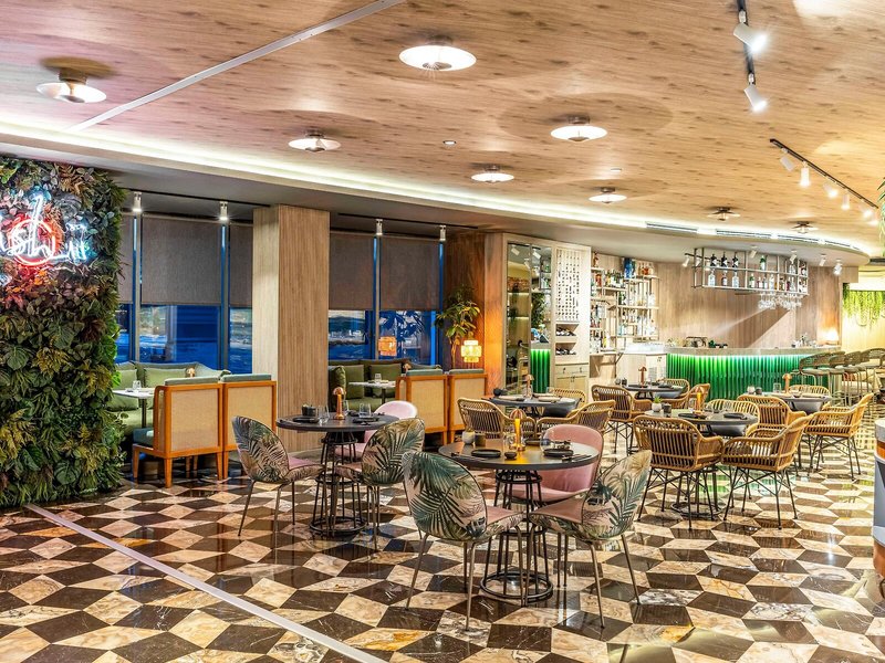 Opera Hotel Bosphorus 8