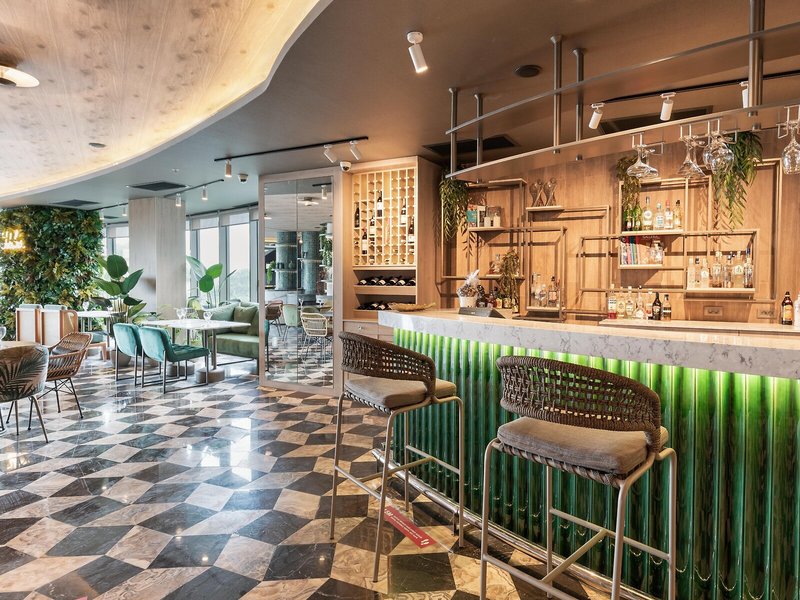 Opera Hotel Bosphorus 14