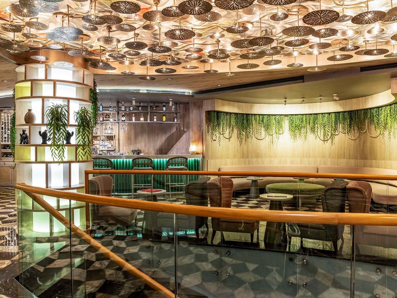 Opera Hotel Bosphorus 16