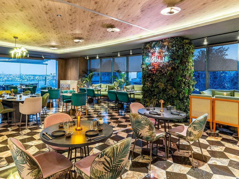 Opera Hotel Bosphorus 18