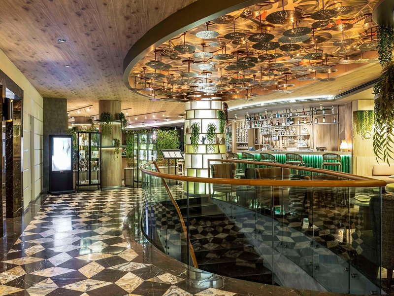 Opera Hotel Bosphorus 19