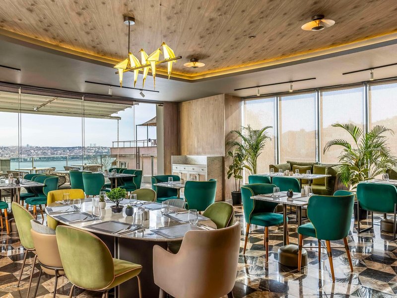 Opera Hotel Bosphorus 20