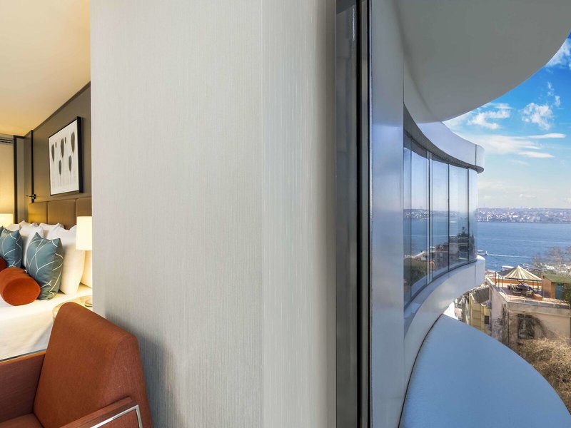 Opera Hotel Bosphorus 28