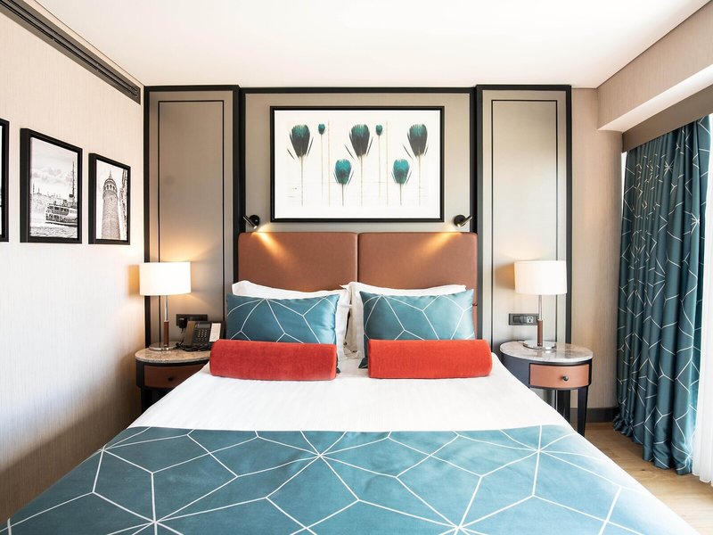 Opera Hotel Bosphorus 29