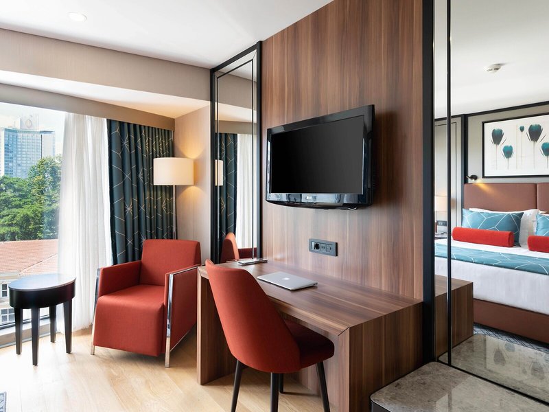 Opera Hotel Bosphorus 30