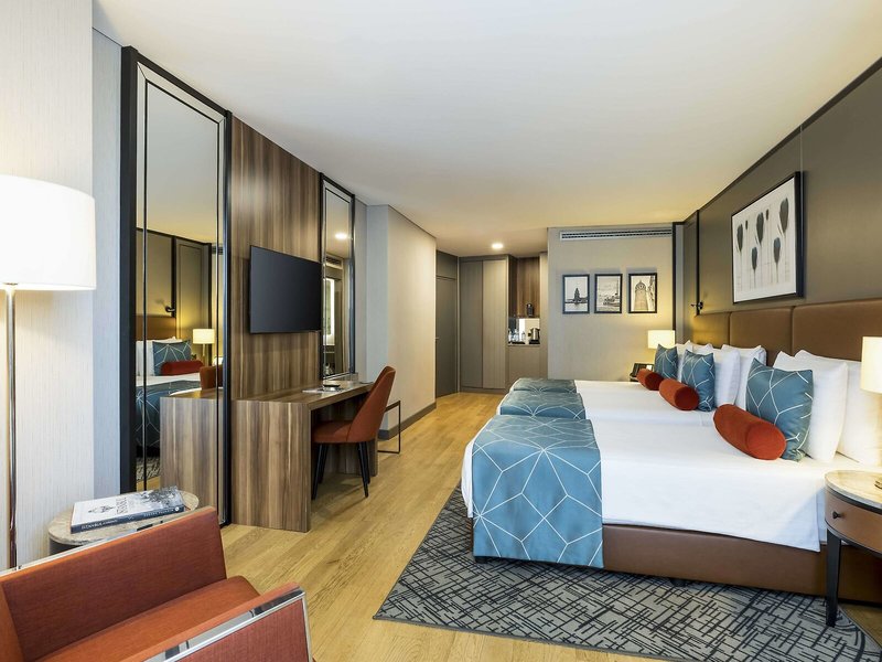 Opera Hotel Bosphorus 31