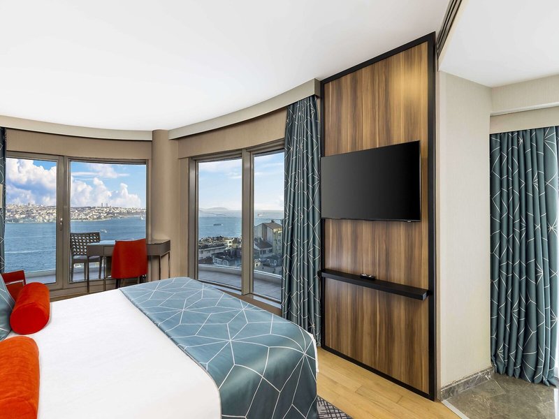 Opera Hotel Bosphorus 32