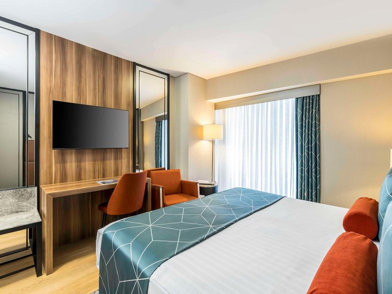 Opera Hotel Bosphorus 33