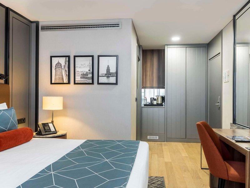 Opera Hotel Bosphorus 34