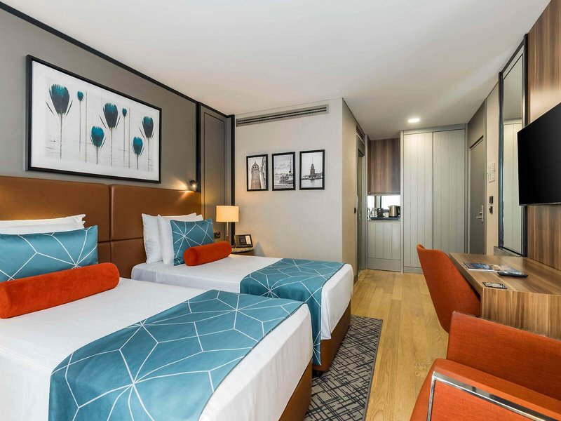 Opera Hotel Bosphorus 35