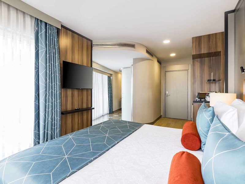 Opera Hotel Bosphorus 36