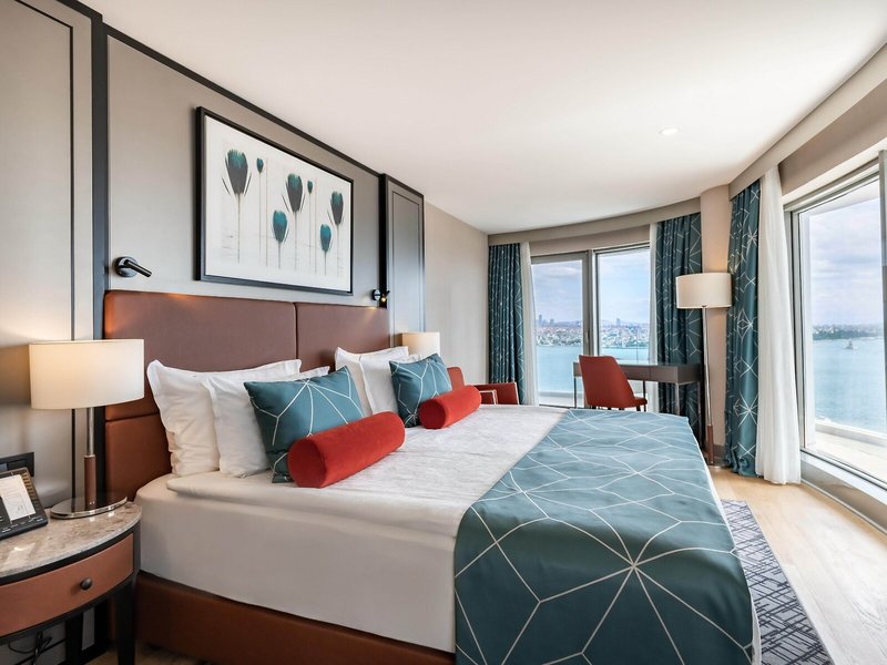 Opera Hotel Bosphorus 38