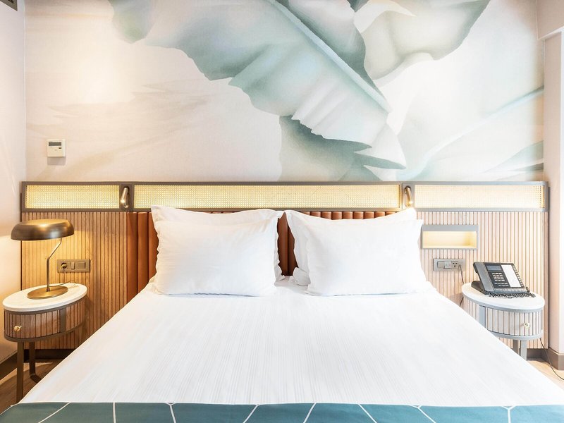 Opera Hotel Bosphorus 39