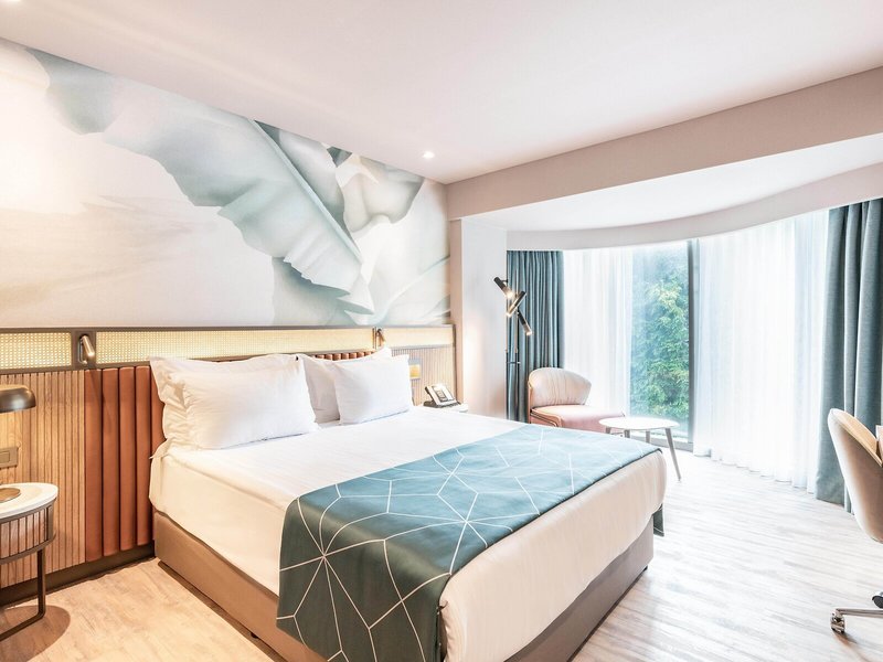 Opera Hotel Bosphorus 40