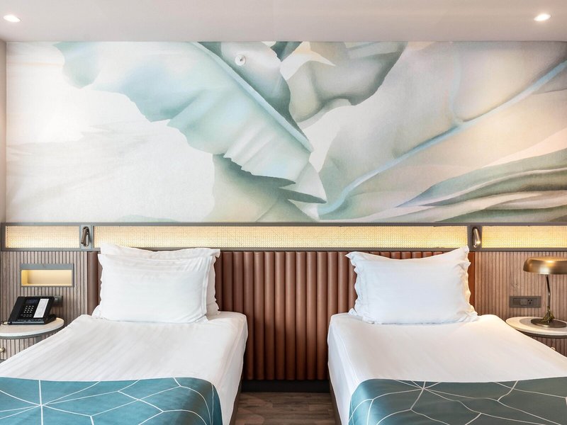 Opera Hotel Bosphorus 43
