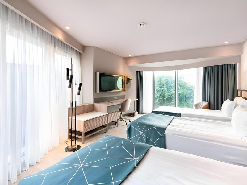 Opera Hotel Bosphorus 44