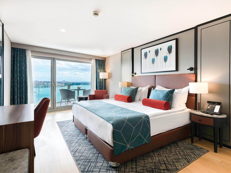 Opera Hotel Bosphorus 45